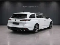 Nuova Peugeot 308 SW GT 131 CV (96 kW) 2025 Other Station wagon