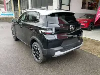 Nowe Citroën C3 PureTech 101 KM (74 kW) 2026 Czarny SUV