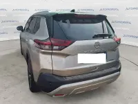 Usata Nissan X-Trail Tekna 204 CV (150 kW) 2023 Grigio SUV