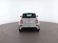 Usata Abarth 595 145 CV (106 kW) 2017 Grigio Utilitaria