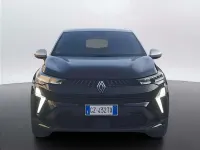 Nuova Renault Captur Techno 158 CV (116 kW) 2025 Nero SUV