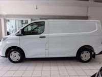 Nuova Ford Transit Custom Trend 136 CV (100 kW) 2025 Bianco Furgone