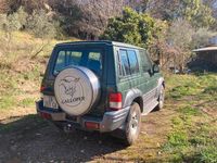 Gebraucht Hyundai Galloper 100 PS (73 kW) 2001 SUV