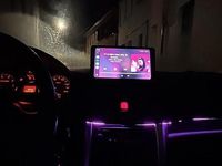 Usata Peugeot 207 CC 120 CV (88 kW) 2007 Grigio Cabrio