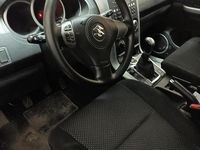 Usata Suzuki Grand Vitara 129 CV (94 kW) 2007 Grigio SUV