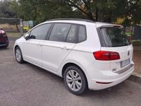 Usata VW Golf Sportsvan Executive 116 CV (85 kW) 2017 Monovolume