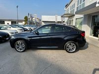 usata BMW X6 M X6 xDrive30d 258CV Msport