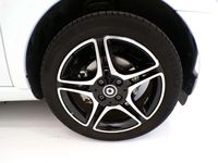 Usata Smart ForTwo Electric Drive Pulse 41 kW (56 CV) 2023 Bianco Coupé