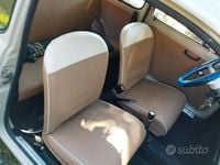 Usata Fiat 500 1960 Marrone Berlina