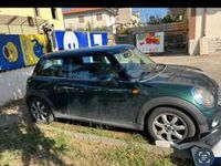 usata Mini Cooper D Clubman 1600 d per info 3249211377