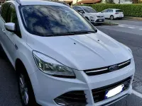 Usata Ford Kuga Titanium 150 CV (110 kW) 2016 SUV