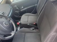 Usata Renault Clio II 82 CV (60 kW) 2009 Nero Berlina