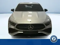 Nuova Mercedes 180 AMG Line Premium 115 CV (84 kW) 2026 Argento Berlina