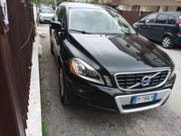 usata Volvo XC60 XC60 2.4 D5 Summum