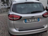 usata Ford C-MAX 2ª serie - 2018