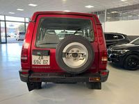 Usata Land Rover Discovery 113 CV (83 kW) 1997 Other SUV