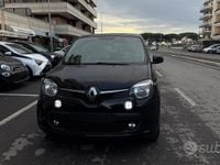 Usata Renault Twingo 110 CV (80 kW) 2018 Nero Utilitaria