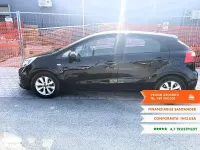 Usata Kia Rio Active 75 CV (55 kW) 2017 Utilitaria