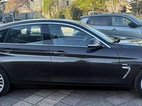 Usata BMW 420 Luxury Line 190 CV (139 kW) 2016 Grigio Coupé