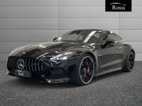 Usata Mercedes AMG GT 63 Premium Plus 585 CV (430 kW) 2025 Nero metallizzato Coupé