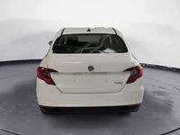 Nuova Fiat Tipo 120 CV (88 kW) 2026 Bianco gelato (pastello) Berlina