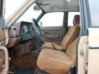 Usata Volvo 245 82 CV (60 kW) 1984 Beige Station wagon