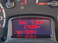usata Ford Ka Plus benzina-GPL solo 27.068 km originali