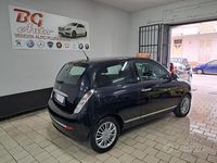 Usata Lancia Ypsilon 77 CV (56 kW) 2011 Nero Utilitaria