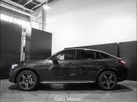 Nuova Mercedes GLC220 Advanced Plus 197 CV (144 kW) 2025 Grigio SUV