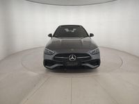 Nuevo Mercedes 300 Advanced 197 CV (144 kW) 2025 Gris Familiar