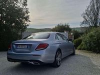 Usata Mercedes E350 Premium Plus 258 CV (189 kW) 2017 Berlina