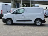 Nuova Peugeot Partner S 102 CV (75 kW) 2026 Monovolume