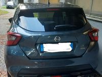 Second-hand Nissan Micra 92 CP (67 kW) 2021 Hatchback