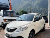 Usata Lancia Ypsilon 69 CV (50 kW) 2019 Bianco Utilitaria