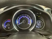 Usata Honda Jazz Trend 102 CV (75 kW) 2016 Rosso Utilitaria