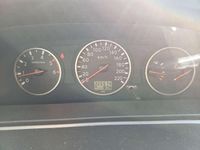 Usata Nissan X-Trail 136 CV (100 kW) 2006 Grigio SUV