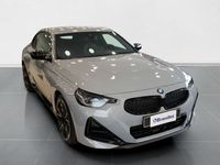 usata BMW M240 Serie 2 M2xdrive coupé