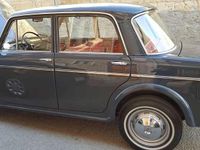 Usata Fiat 1100D 50 CV (36 kW) 1963 Grigio Berlina