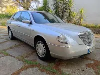 Usata Lancia Thesis 230 CV (169 kW) 2006 Other Berlina