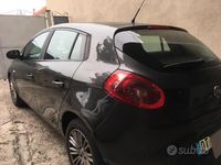 Usata Fiat Bravo 90 CV (66 kW) 2008 Marrone Utilitaria