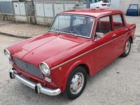 usata Fiat 1100D Non fornito