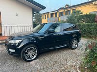 Usata Land Rover Range Rover 249 CV (183 kW) 2016 SUV