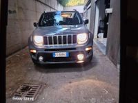 Usata Jeep Renegade 120 CV (88 kW) 2019 SUV