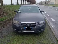 Usata Audi A3 140 CV (102 kW) 2004 Utilitaria