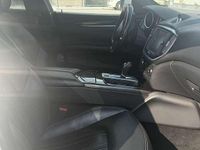 Usata Maserati Ghibli 250 CV (183 kW) 2015 Berlina