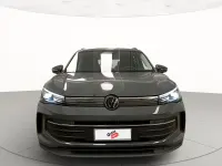 Usata VW Tiguan Life 150 CV (110 kW) 2025 Dolphin grey metallizzato SUV