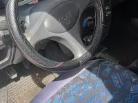 Usata Fiat Punto 54 CV (39 kW) 1998 Bianco Berlina