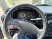 Usata Seat Ibiza 60 CV (44 kW) 1997 Utilitaria