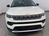 usata Jeep Compass 1.6 Multijet II 2WD Limited