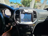 Brugt Lancia Thema Platinum 190 HK (139 kW) 2012 Sort Sedan